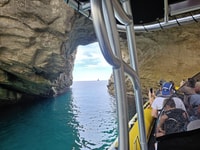 Bonifacio, Isole Lavezzi e Grotte Guided Tour - Housity