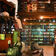 Soles & Stories of Marikina: Shoe Heritage and Local Food Soles & Stories of Marikina: Shoe Heritage and Local Food