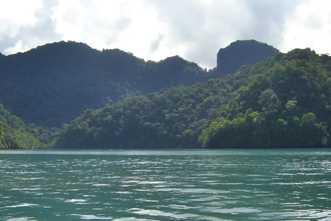 Langkawi: Island Hopping Shared or Private Boat Options Share Boat with Eagle Feeding at 9 AM