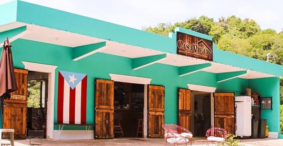 From San Juan: Bad Bunny DTMF Tour – Album&#39;s Iconic Spots
