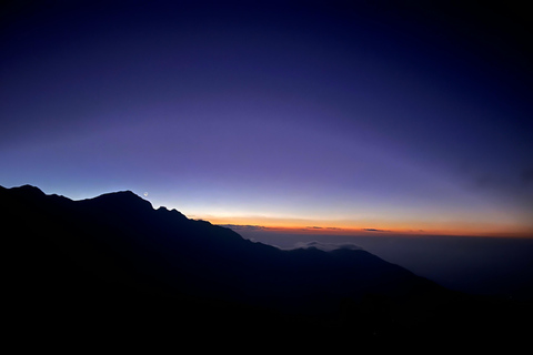 5-Day Mardi Himal Trek