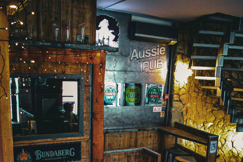 Riga: 14 Beers Tasting Experience - Aussie Backpackers Bar
