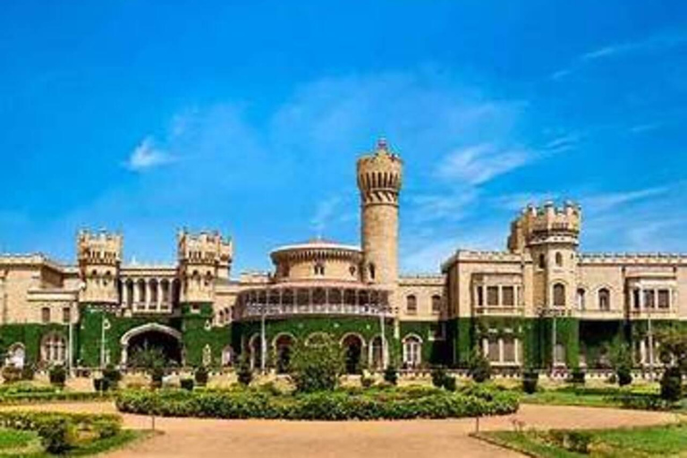 بنغالور: جولة إرشادية لأبرز معالم المدينة