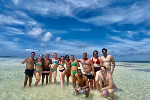 Entdecke die San Blas Inseln in Panama - Tagesausflug mit Mittagessen