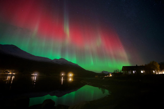 Tour gastronomici a Tromsø