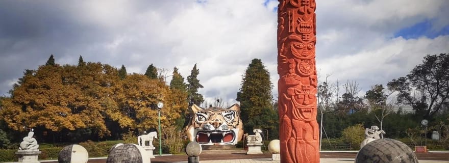 Kunming : visite privée avec itinéraire personnalisable