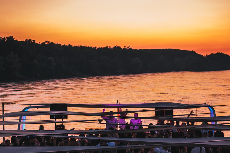 Legendary MyBeat Summer Cruise with DJ Cassimm