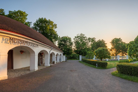 Lahemaa : visite du plus ancien parc national d&#039;EstonieLahemaa : visite du plus ancien parc national d&#039;Estonie (8 heures)