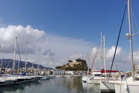 德尼亚——追寻摩尔王国Dāniya的足迹