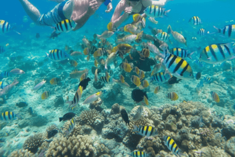 Bali: Jet Ski, Parasailing & Banana Ride with Transfer