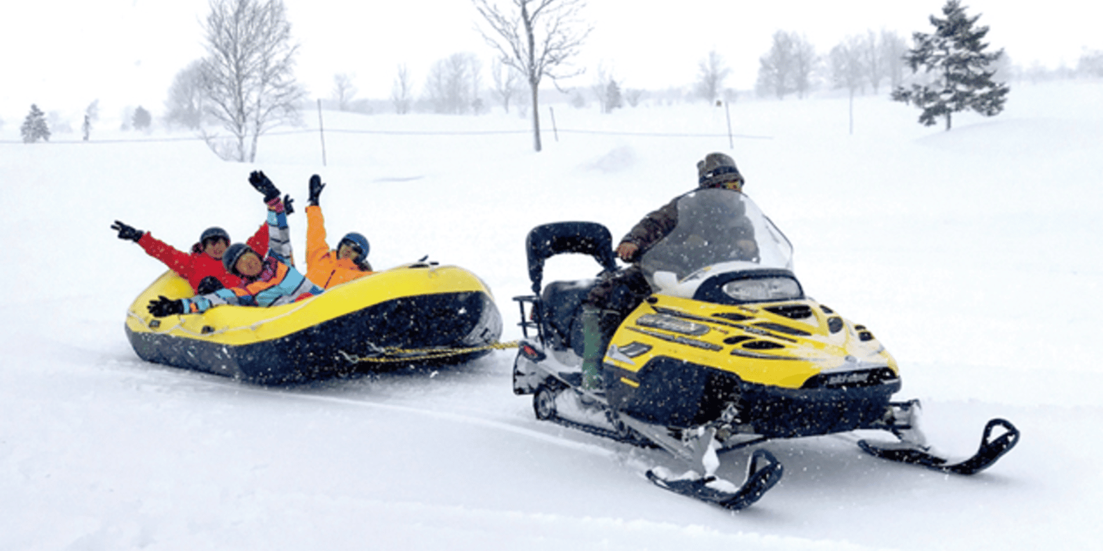 Hokkaido tour❘Otaru,ShiroiKoibito Park,SnowLand from Sapporo