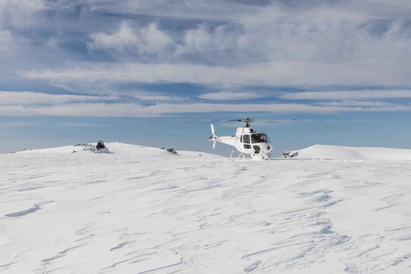 W?naka: Scenic Flight Experience with Snow Landing - Wānaka: Scenic Flight Experience with Snow Landing