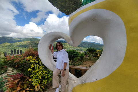 Cebu City Tour Private