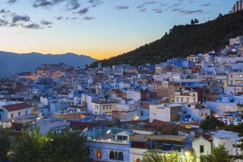 Tangier Highlights: Exclusive Private Tour