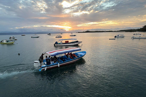 Sirena Day Tour - Local Experience in Puerto Jiménez Sirena Full-Day Sightseeing Tour - Local Experience in Puerto Jiménez