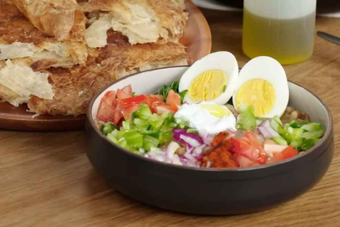 Addis Abeba: Morgenlauf im Friendship Park mit Frühstück