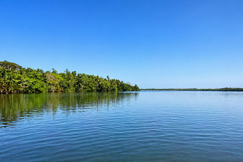 Cebu: Camotes Island - Caves, Lake Danao & White-Sand Beach