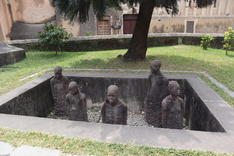 16-dniowe Kilimandżaro, północne safari i plaża na Zanzibarze