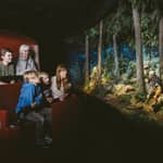 Stoccolma: Mostra del Museo Vichingo e Cavalcata Vichinga