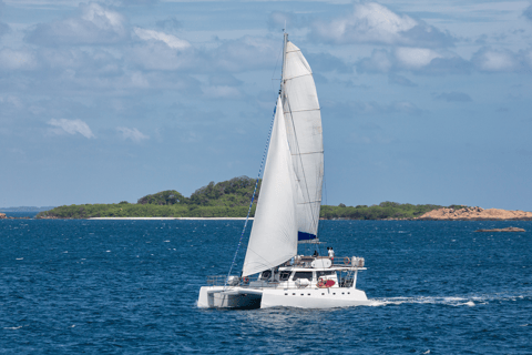 All Inclusive Private Sailing Day Experience in ColomboAll Inclusive Sailing Day Experience in Colombo