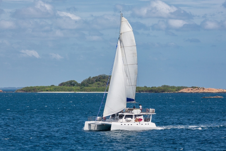 All Inclusive Sailing Day Experience in Colombo
