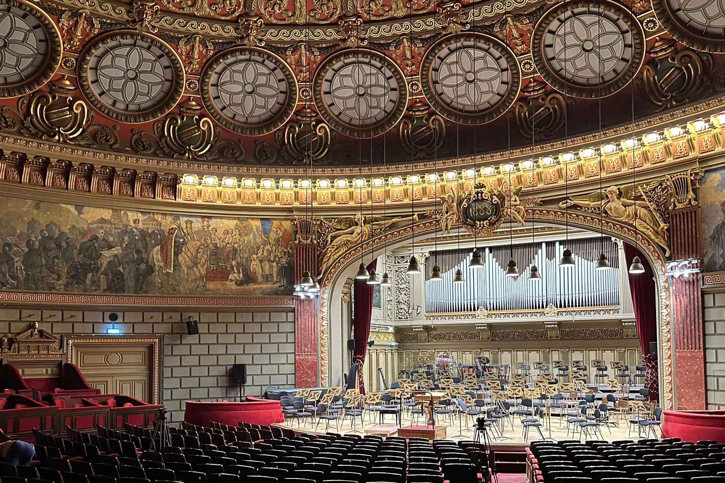 Bucharest: Traditions at the Village Museum+NorthOfTheCity