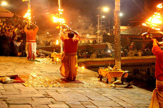 Kathmandu: Sehenswürdigkeiten und Touren