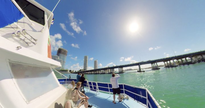 Bayside Sunset Cruises &amp; Boat Tours