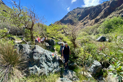 Kreta: Richtis Wasserfall Privat geführte Wanderung TourKreta: Richtis Wasserfall Private geführte Wanderung Tour