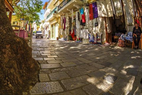 Crete: Land Rover Safari Through Katharo Plateau