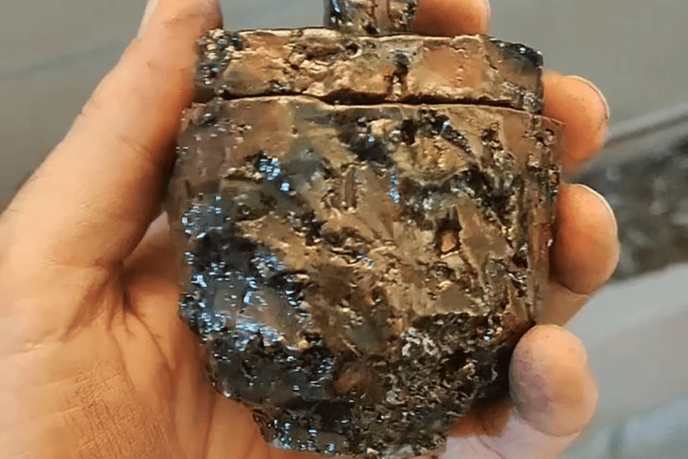 Amman: Raku Pottery Workshop with Snacks and Drinks