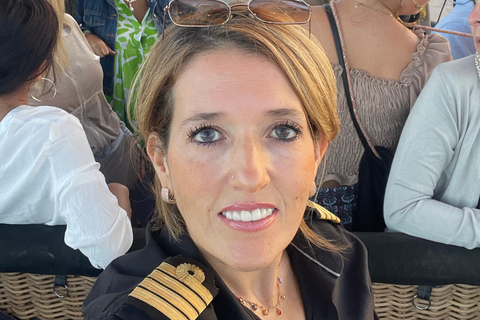 Marrakech: Balloon Flight, Berber Breakfast & Certificate