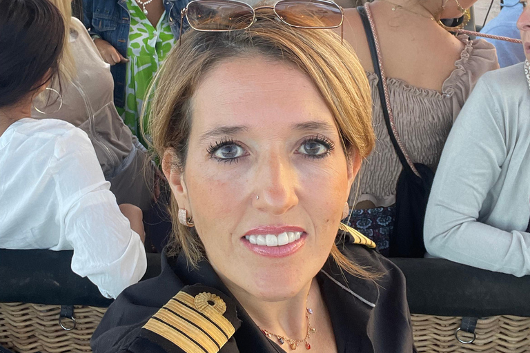 Marrakech: Balloon Flight, Berber Breakfast & Certificate