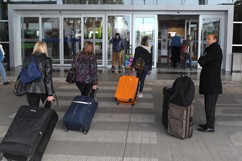 3 Perfect Days in Atacama + Airport Transfer