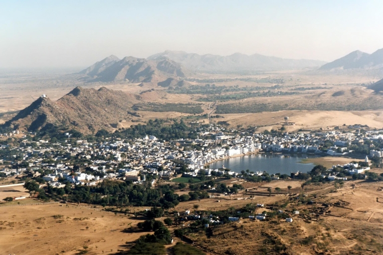 10 Daagse Rajasthan Erfgoed en Cultuur Tour
