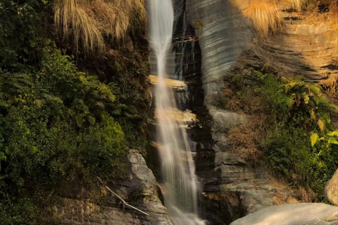Pokhara: Hidden Paradise 3-Day Trek to Mohare Hill