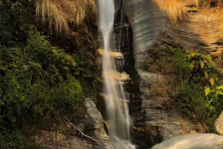 Pokhara: Hidden Paradise 3-Day Trek to Mohare Hill