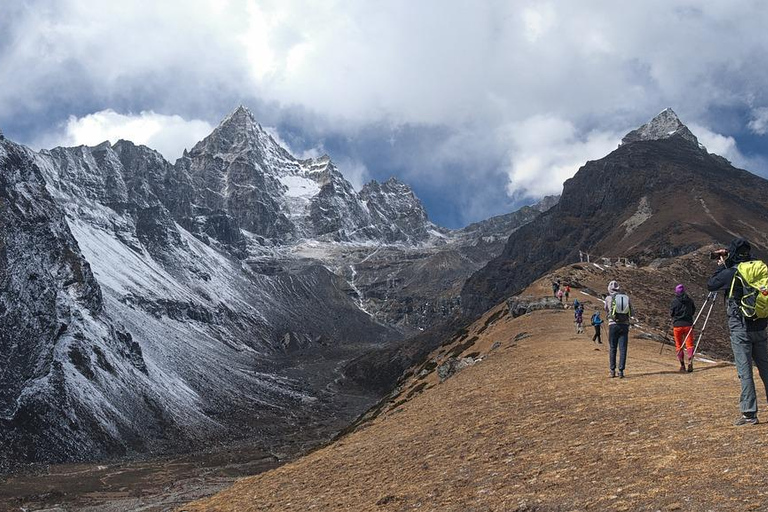 Tsum Valley Trek : un voyage dans la vallée cachée