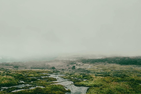Knuckles Mountain Range: Kotaganga Waterfall Chain Hike