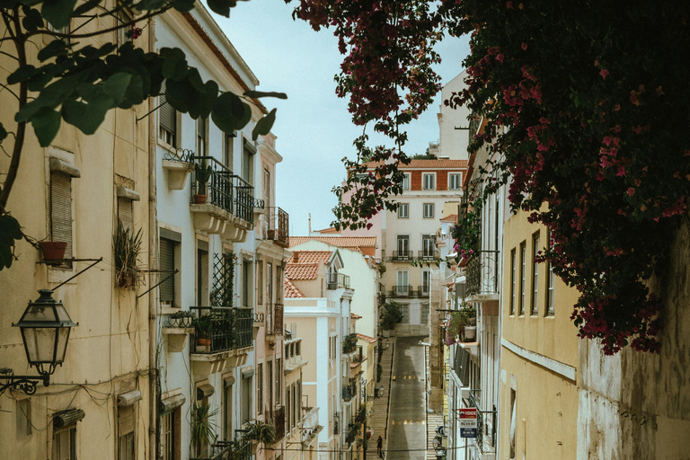 Private Tour in Lisbon