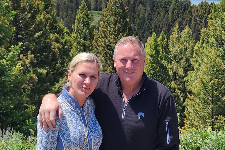 Yellowstone 2 Day Adventure - Upper and Lower Loop Tour