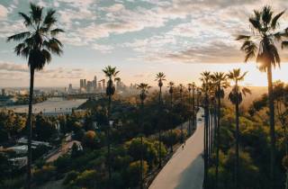 Die zeitlosen Schätze von LA: Eine Entdeckungstour durch die Innenstadt