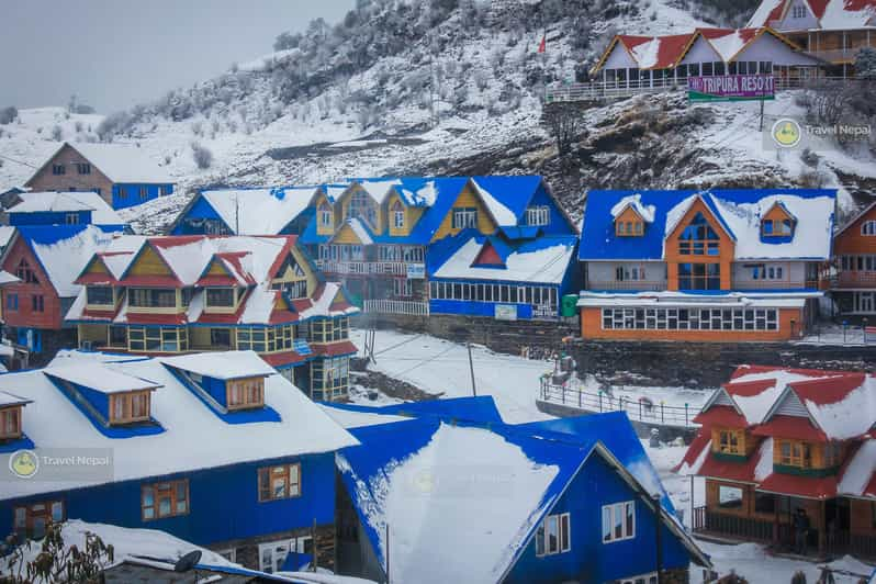 Kalinchok BESTEN Sehenswürdigkeiten und Aktivitäten 2024