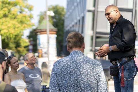 Uncle Jan's neighborhood tours Uncle Jan's Neighborhood Tours 2