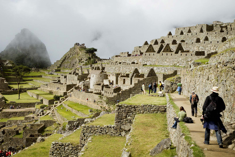 Cusco: Ausflug Machu Picchu 1 Tag mit dem Zug | Private TourGANZTAGSTOUR MACHU PICCHU MIT DEM ZUG |private Tour|