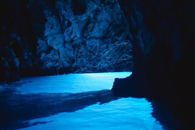 From Vis: The Best Of Vis: Private Tailor Made Boat Tour