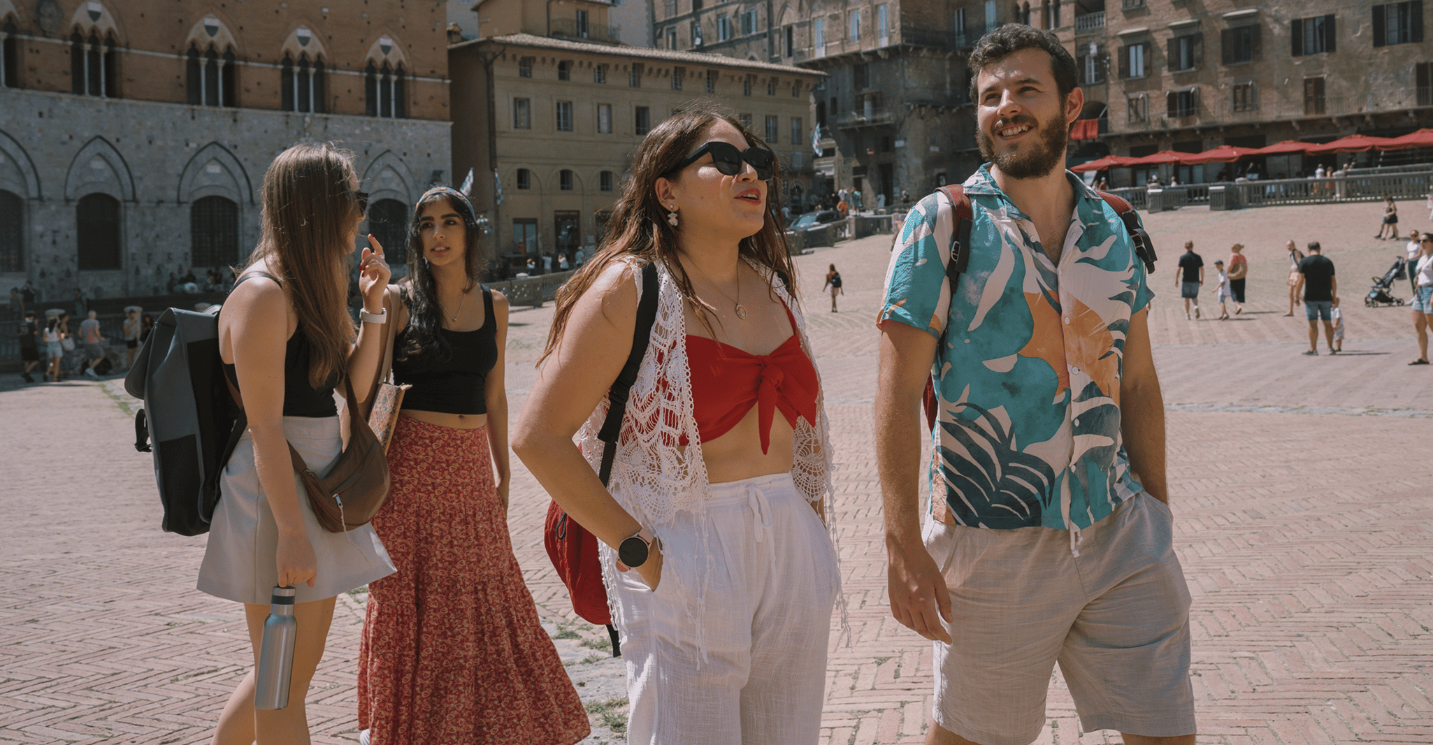 From Florence: Tuscany, Siena, San Gimignano & Winery Lunch photo 7