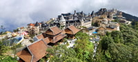 Bana Hills and Golden Bridge in the morning Small Group Tour - Housity