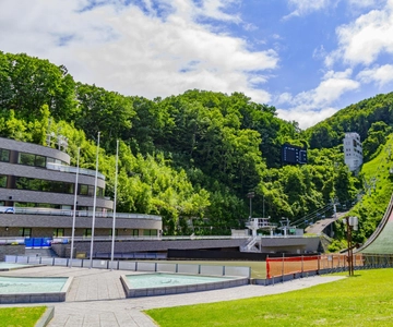 Sapporo: Mt. Maruyama Hike & Okurayama Ski Jump