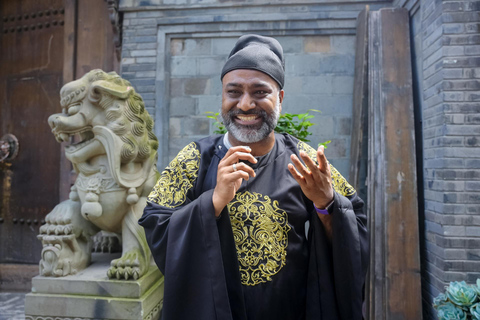 Hangzhou: Traditional Makeover & Photoshoot Experience